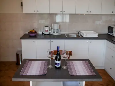 Ferienwohnung für 4 Personen (56 m²) in Rab 7/10