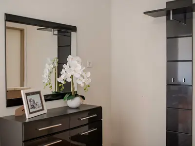 Ferienwohnung für 4 Personen (56 m²) in Rab 8/10