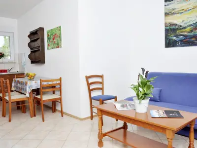Ferienwohnung für 4 Personen (45 m²) in Rab 6/10