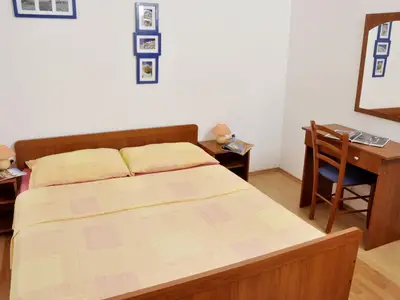 Ferienwohnung für 4 Personen (45 m²) in Rab 10/10