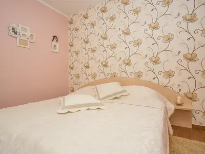 Ferienwohnung für 4 Personen (60 m²) in Rab 4/10