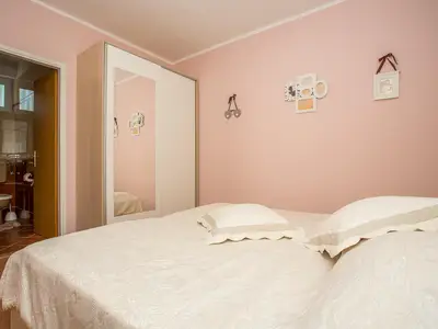 Ferienwohnung für 4 Personen (60 m²) in Rab 6/10