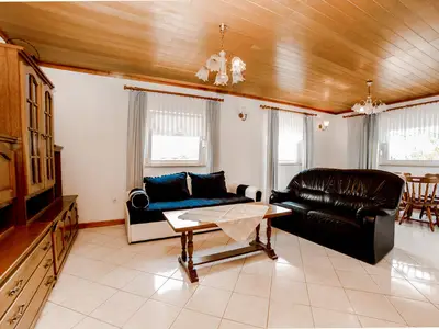 Ferienwohnung für 8 Personen (60 m²) in Rab 3/10
