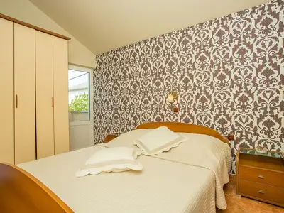 Ferienwohnung für 4 Personen (60 m²) in Rab 7/10