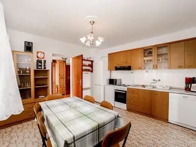 Ferienwohnung für 8 Personen (60 m²) in Rab 4/10