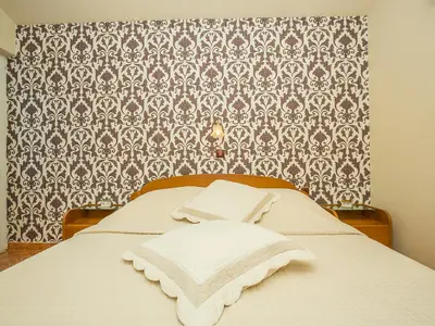 Ferienwohnung für 4 Personen (60 m²) in Rab 8/10