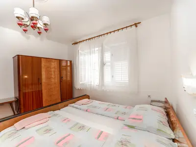 Ferienwohnung für 8 Personen (60 m²) in Rab 10/10