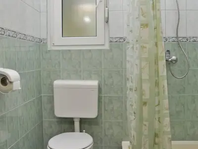 Ferienwohnung für 3 Personen (35 m²) in Rab 7/10