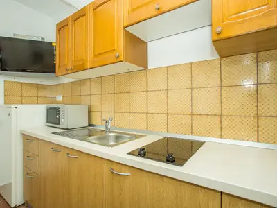 Ferienwohnung für 4 Personen (60 m²) in Rab 4/10