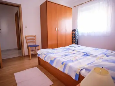 Ferienwohnung für 4 Personen (55 m²) in Rab 9/10