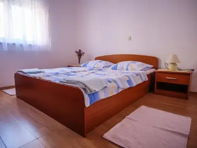 Ferienwohnung für 4 Personen (55 m²) in Rab 10/10