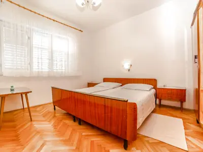 Ferienwohnung für 4 Personen (55 m²) in Rab 6/10