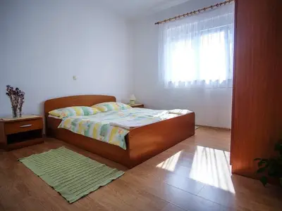Ferienwohnung für 4 Personen (65 m²) in Rab 4/10