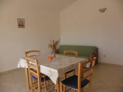 Ferienwohnung für 4 Personen (65 m²) in Rab 7/10