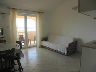 Ferienwohnung für 4 Personen (55 m²) in Rab 5/10