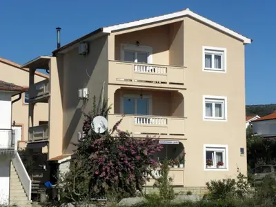 Ferienwohnung für 4 Personen (65 m²) in Rab 2/10