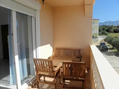 Ferienwohnung für 4 Personen (65 m²) in Rab 7/10