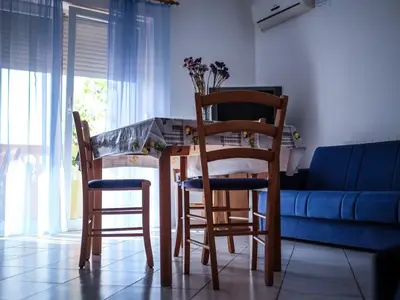Ferienwohnung für 4 Personen (65 m²) in Rab 9/10