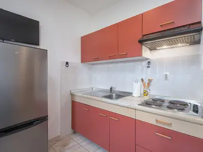 Ferienwohnung für 4 Personen (50 m²) in Arbe 4/10