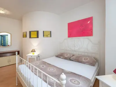 Ferienwohnung für 4 Personen (50 m²) in Arbe 7/10