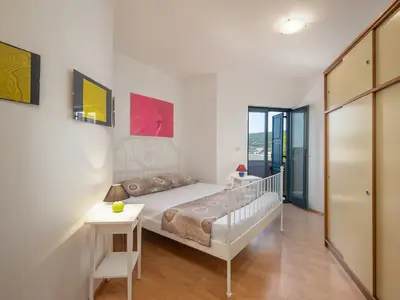 Ferienwohnung für 4 Personen (50 m²) in Arbe 8/10