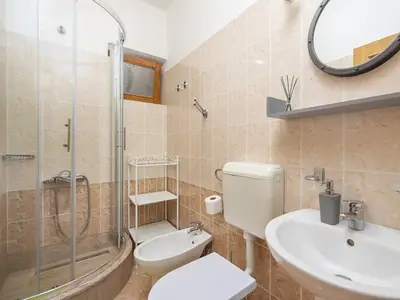 Ferienwohnung für 4 Personen (50 m²) in Arbe 9/10