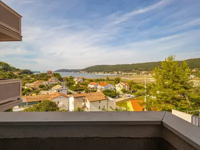 Ferienwohnung für 4 Personen (50 m²) in Arbe 10/10