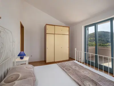 Ferienwohnung für 4 Personen (56 m²) in Arbe 5/10