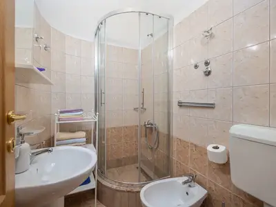 Ferienwohnung für 4 Personen (56 m²) in Arbe 8/10