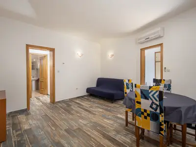 Ferienwohnung für 6 Personen (65 m²) in Arbe 2/10
