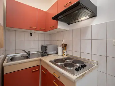 Ferienwohnung für 6 Personen (65 m²) in Arbe 4/10