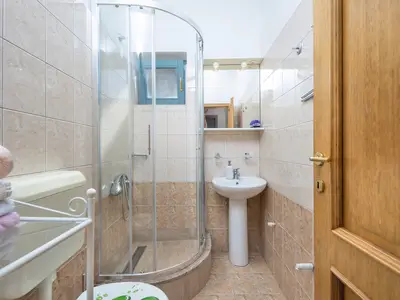 Ferienwohnung für 6 Personen (65 m²) in Arbe 9/10
