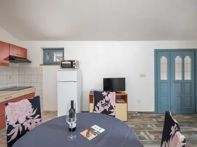Ferienwohnung für 6 Personen (75 m²) in Arbe 2/10