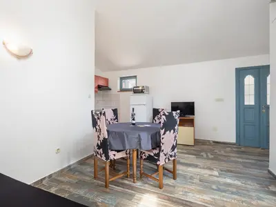 Ferienwohnung für 6 Personen (75 m²) in Arbe 4/10