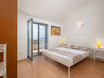 Ferienwohnung für 6 Personen (75 m²) in Arbe 9/10