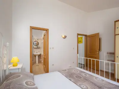 Ferienwohnung für 6 Personen (75 m²) in Arbe 10/10