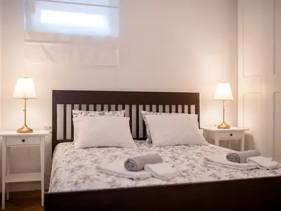 Ferienwohnung für 4 Personen (50 m²) in Rab 4/10