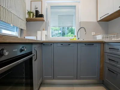 Ferienwohnung für 4 Personen (50 m²) in Rab 6/10