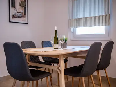 Ferienwohnung für 4 Personen (50 m²) in Rab 8/10