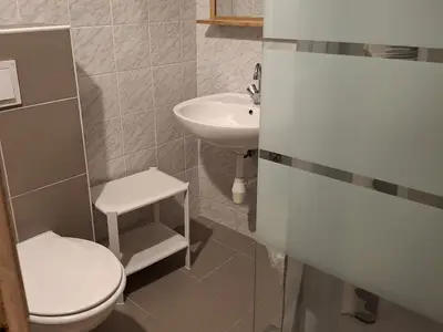 Ferienwohnung für 2 Personen (20 m²) in Rab 6/6