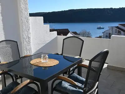 Ferienwohnung für 4 Personen (85 m²) in Rab 2/10