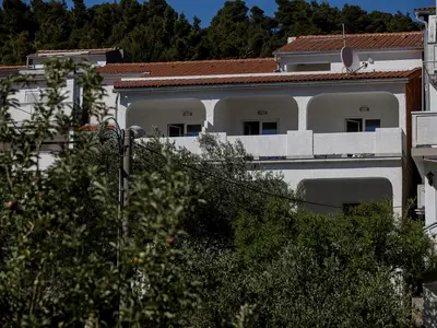 Ferienwohnung für 4 Personen (85 m²) in Rab 3/10