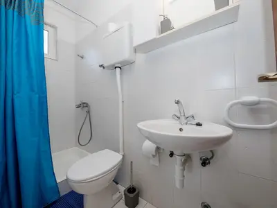 Ferienwohnung für 4 Personen (85 m²) in Rab 5/10