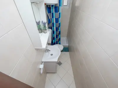 Ferienwohnung für 4 Personen (85 m²) in Rab 8/10