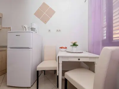Ferienwohnung für 2 Personen (30 m²) in Arbe 7/10