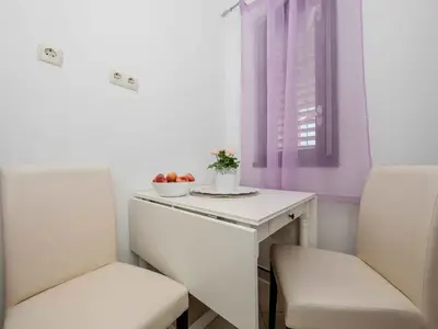 Ferienwohnung für 2 Personen (30 m²) in Arbe 9/10