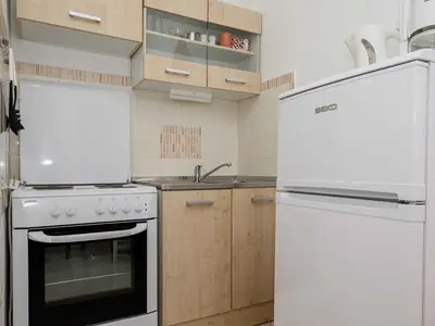 Ferienwohnung für 2 Personen (30 m²) in Arbe 10/10