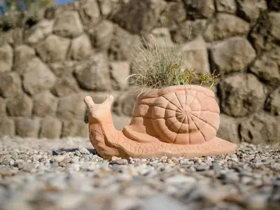 Ferienwohnung für 3 Personen (45 m²) in Rab 8/10