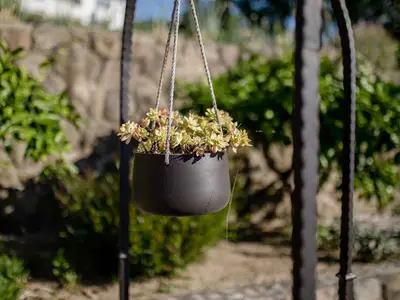 Ferienwohnung für 3 Personen (45 m²) in Rab 9/10