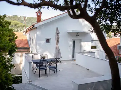 Ferienwohnung für 4 Personen (50 m²) in Rab 2/10